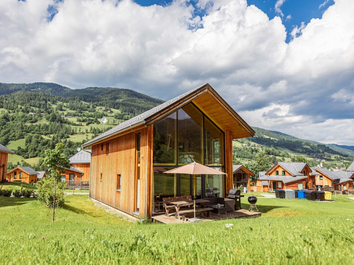 Holiday park Premium chalet with sauna - Outdoor photo 4