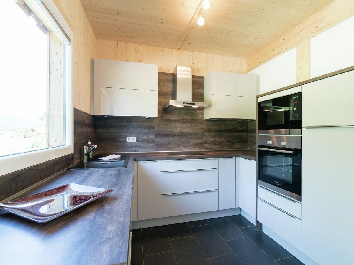 Holiday park Chalet in the ski area in Styria - Features photo 5