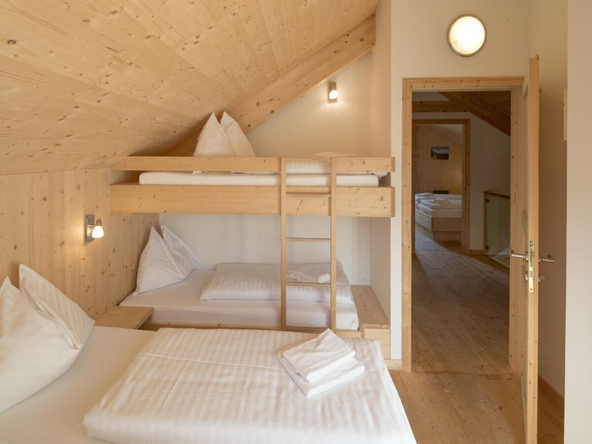 Holiday park Majestätisches Chalet mit Sauna - Features photo 4