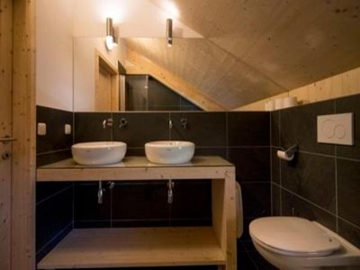 Holiday park Majestätisches Chalet mit Sauna - Features photo 3