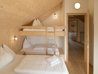 Holiday park Majestätisches Chalet mit Sauna - Features photo 4