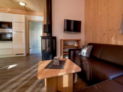Holiday park Majestätisches Chalet mit Sauna - Features photo 7