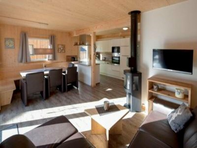 Holiday park Majestätisches Chalet mit Sauna - Features photo 13