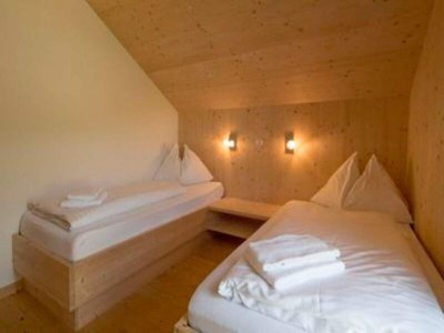 Holiday park Majestätisches Chalet mit Sauna - Features photo 15