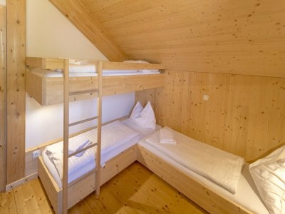 Holiday park Attractive chalet with hot tub - Features photo 12
