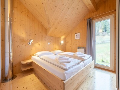Holiday park Superior Chalet mit Sauna und Whirlpool - Features photo 14