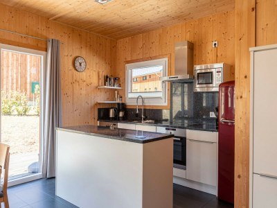 Holiday park Superior Chalet mit Sauna und Whirlpool - Features photo 21