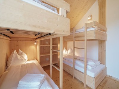 Holiday park Superior Chalet mit Sauna und Whirlpool - Features photo 25
