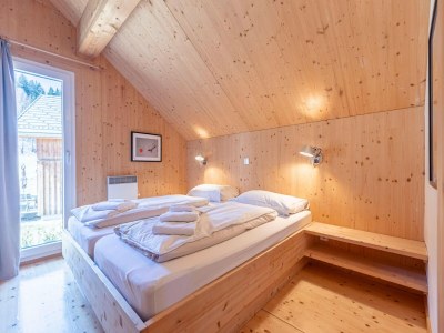 Holiday park Superior Chalet mit Sauna und Whirlpool - Features photo 26