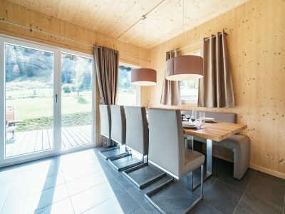 Holiday park Inviting chalet with whirlpool - Features photo 7