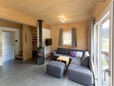 Holiday park Inviting chalet with whirlpool - Features photo 8