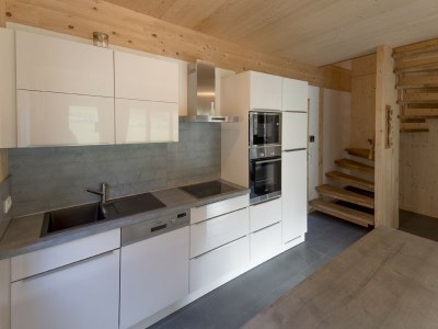 Holiday park Inviting chalet with whirlpool - Features photo 10