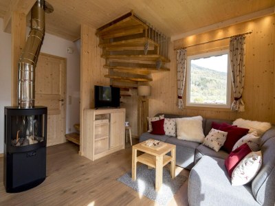 Holiday park Tolles Chalet mit Whirlpool - Features photo 11