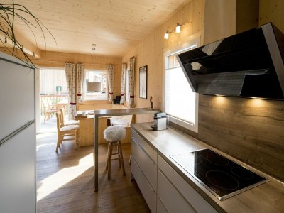 Holiday park Tolles Chalet mit Whirlpool - Features photo 17
