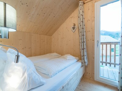 Holiday park Tolles Chalet mit Whirlpool - Features photo 18