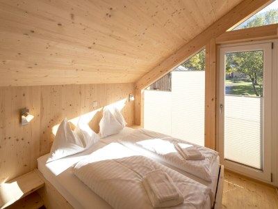 Holiday park Chalet with whirlpool tub - Features photo 5