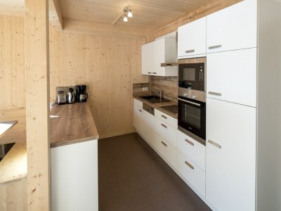 Holiday park Chalet with whirlpool tub - Features photo 6