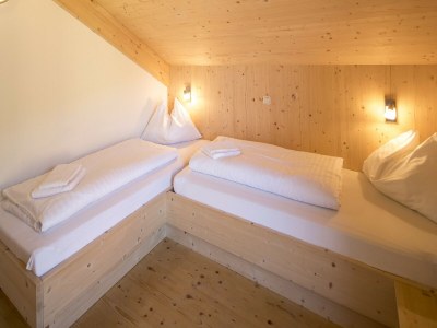Holiday park Chalet with whirlpool tub - Features photo 7