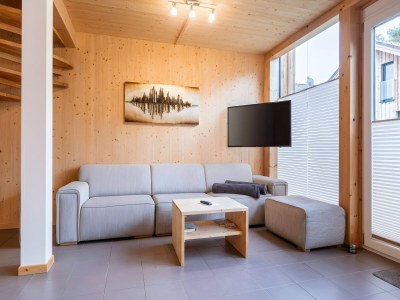 Holiday park Chalet with whirlpool tub - Features photo 9