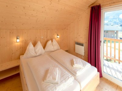 Holiday park Ansprechendes Chalet mit Sauna und Whirlpool - Features photo 12