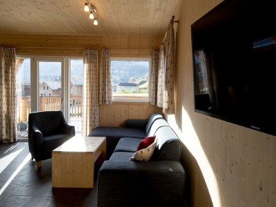 Holiday park Ansprechendes Chalet mit Sauna und Whirlpool - Features photo 13