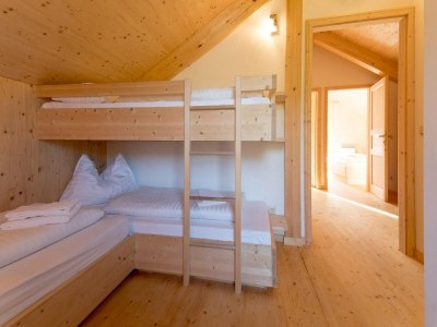 Holiday park Ansprechendes Chalet mit Sauna und Whirlpool - Features photo 18