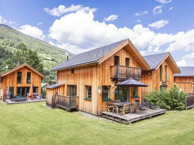 Holiday park Chalet mit Sauna - Outdoor photo 7
