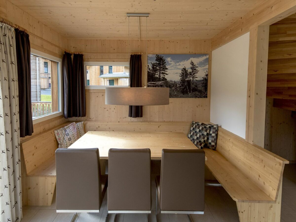 Holiday park Lebendiges Chalet in der Nähe der Skipiste - Features photo 5
