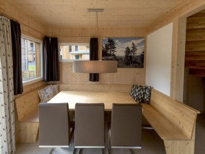 Holiday park Lebendiges Chalet in der Nähe der Skipiste - Features photo 5