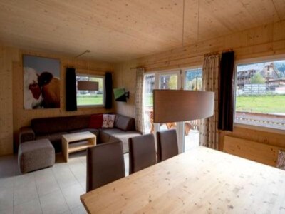 Holiday park Lebendiges Chalet in der Nähe der Skipiste - Features photo 10