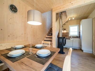 Holiday park Snug chalet with sauna - Features photo 21