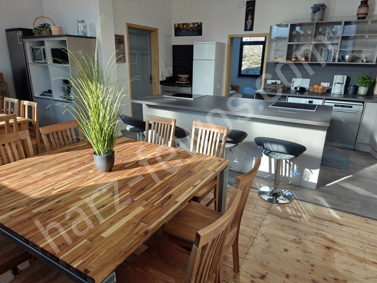 Holiday house Harly-Resort - Features photo 4