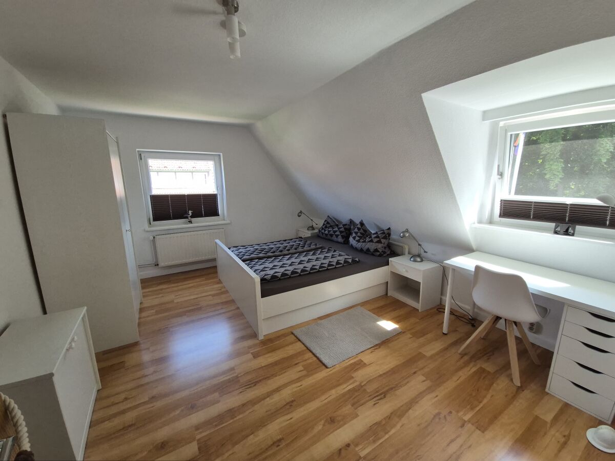 Holiday apartment Achtern Diek 2 - Features photo 3