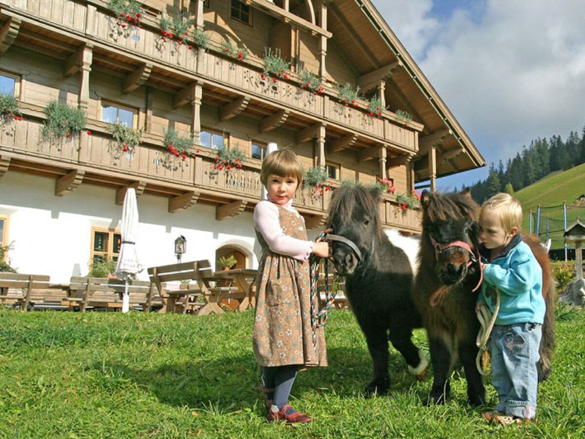 Apartment Appartement "Elisabeth" - Outdoor photo 5