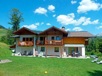 Apartment Dachstein in Filzmoos - Apartment