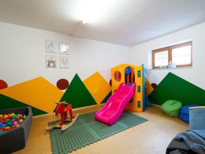 Apartment Appartement Babsi - Outdoor photo 30