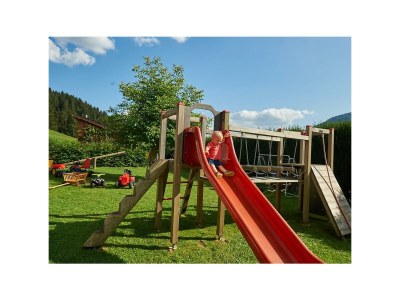 Apartment Appartement Babsi - Outdoor photo 46