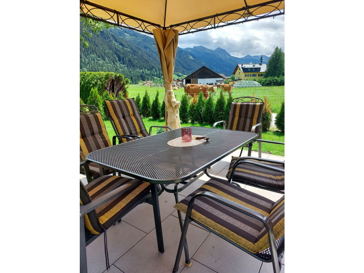 Apartment Appartement Typ C