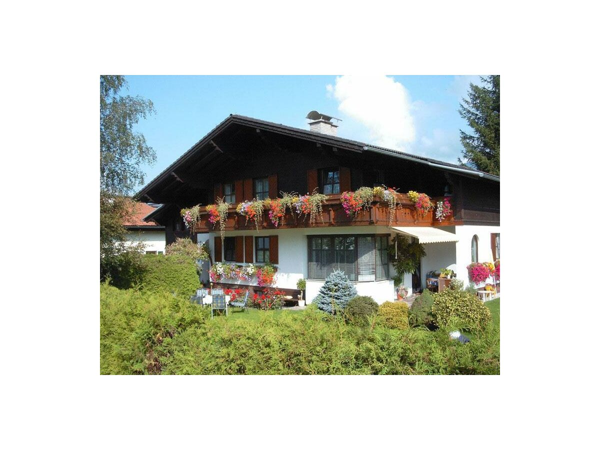 Apartment Appartement Typ C - Outdoor photo 3