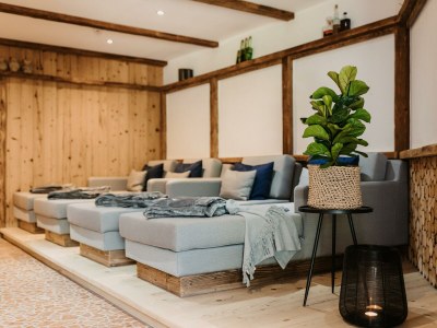 Apartment Appartement "Hochalm" - Outdoor photo 32