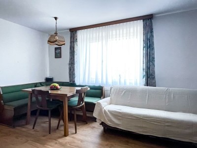 Apartment Ferienwohnung "Am Heissberg" - Outdoor photo 4