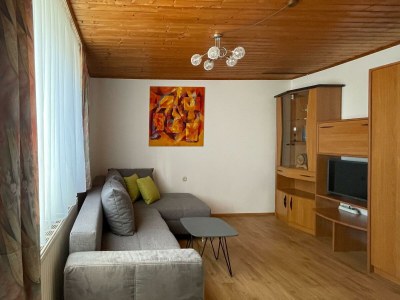 Apartment Ferienwohnung "Am Heissberg" - Outdoor photo 9