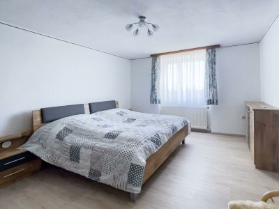 Apartment Ferienwohnung "Am Heissberg" - Outdoor photo 30