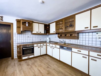 Apartment Ferienwohnung "Am Heissberg" - Outdoor photo 34