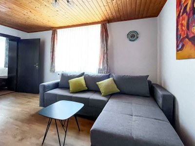 Apartment Ferienwohnung "Am Heissberg" - Outdoor photo 65