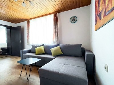 Apartment Ferienwohnung "Am Heissberg" - Outdoor photo 71
