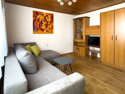 Apartment Ferienwohnung "Am Heissberg" - Outdoor photo 73