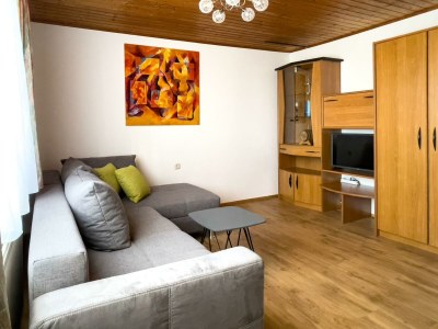 Apartment Ferienwohnung "Am Heissberg" - Outdoor photo 79