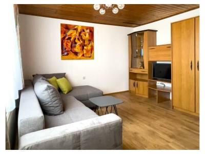 Apartment Ferienwohnung "Am Heissberg" - Features photo 146