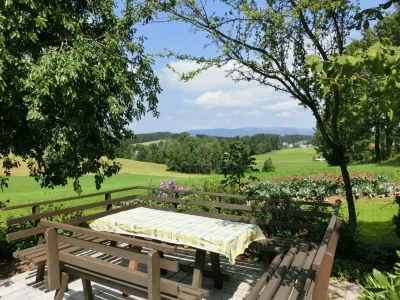 Apartment Wohnung in Sonnen nahe Skiliften - Outdoor photo 4